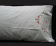 The Heirloom Rose Pillowcase