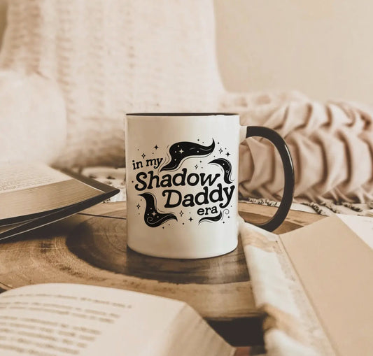 Shadow Daddy Mug