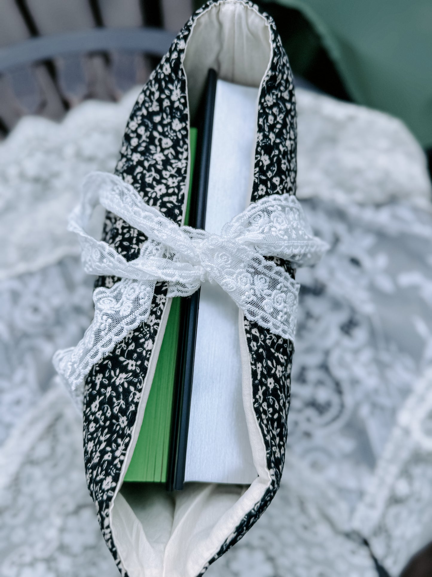 The Blind Date With A Book Bundle