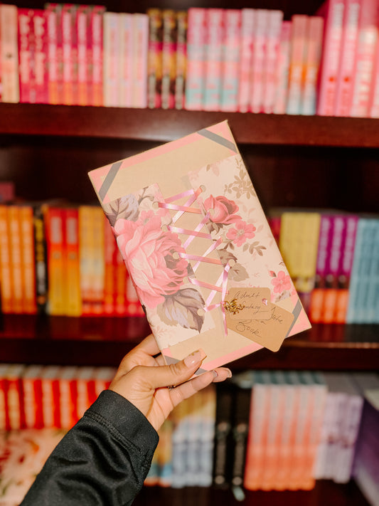 Blind Date with a Book – Fantasy Edition ✨📚