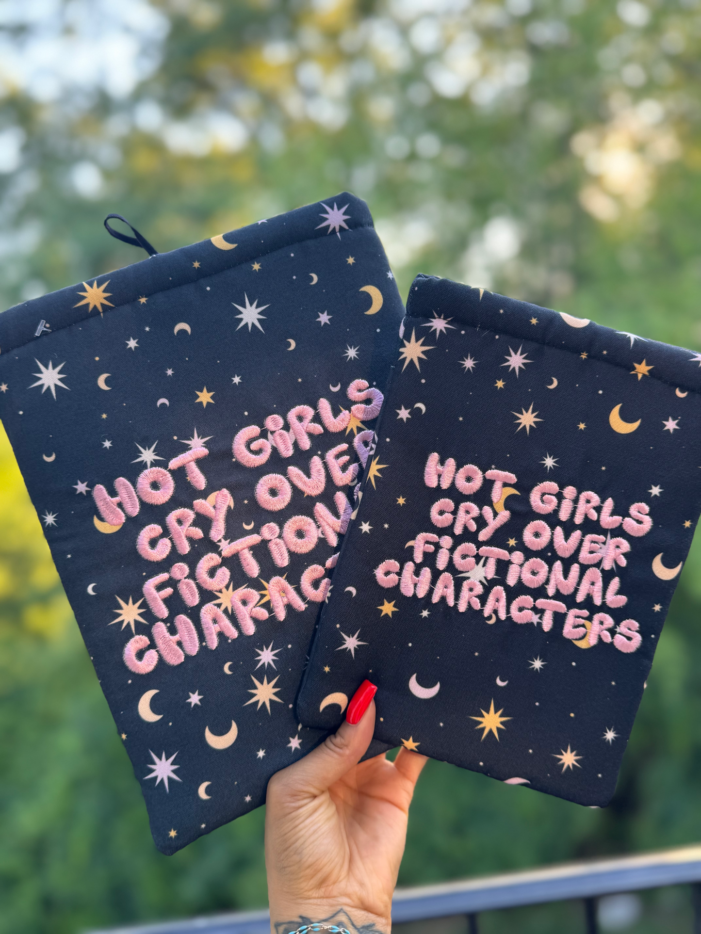 The Bookish Essentials Bundle