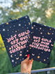 Hot girls cry over fictional characters book sleeve & kindle case