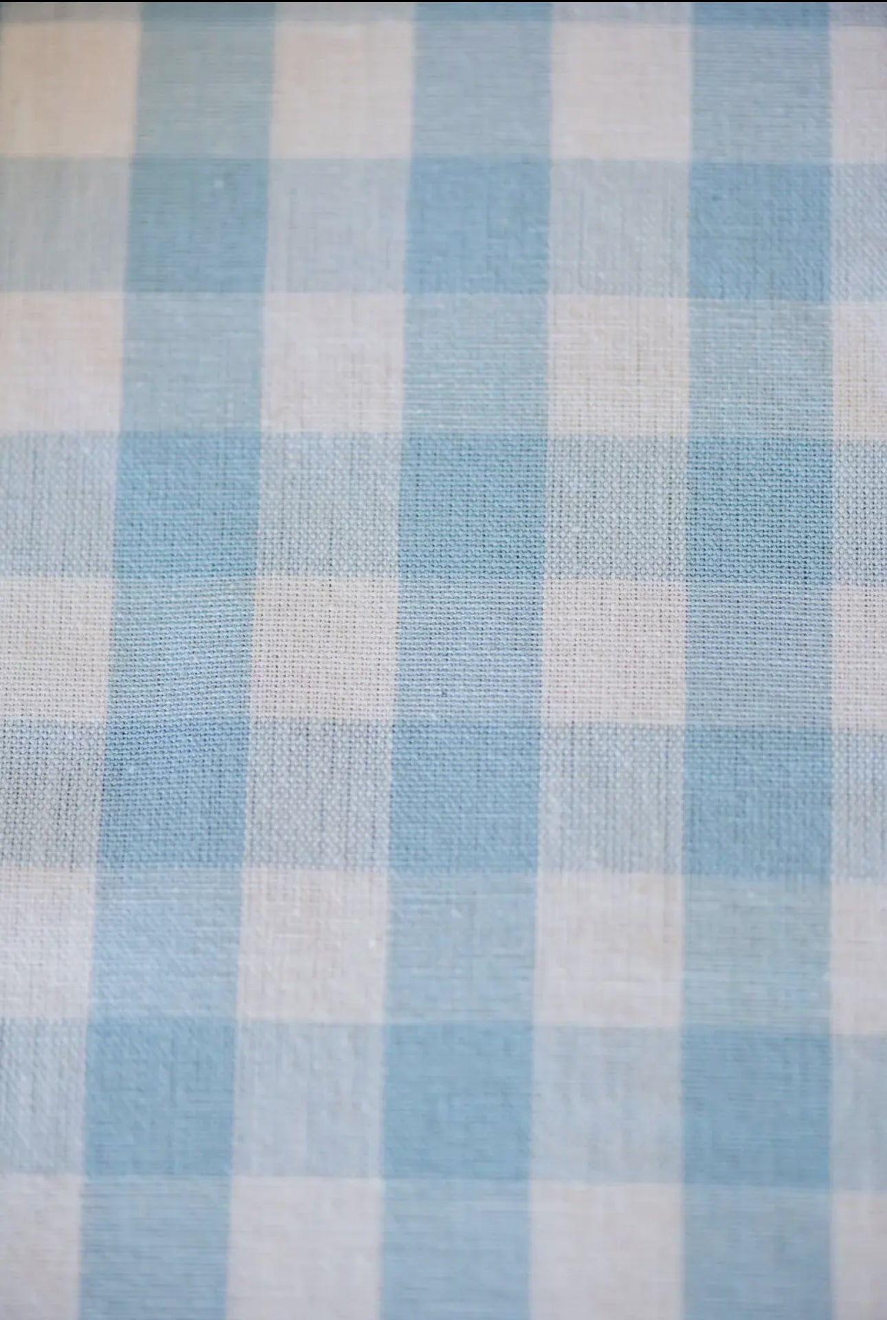 Sunday Morning Table Runner