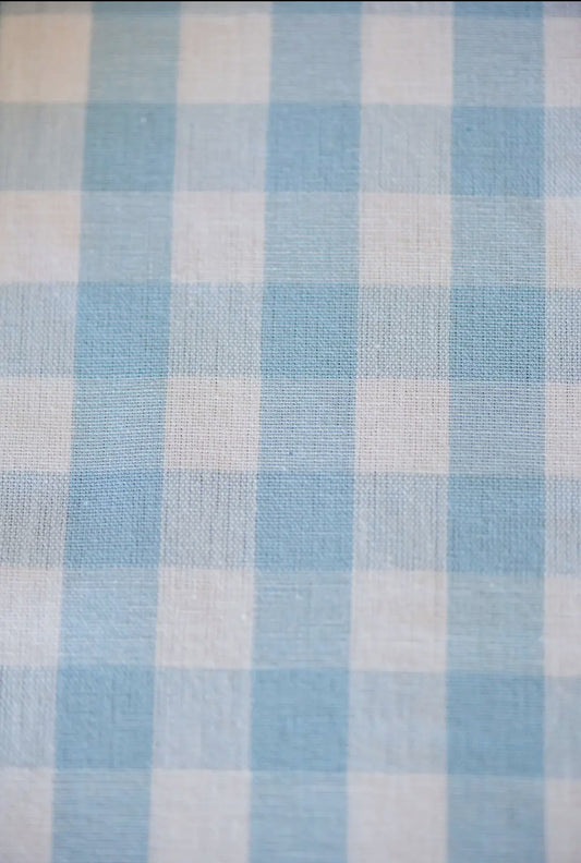Sunday Morning Table Runner