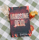 Handsome Devil (Deluxe Edition) by L.J. Shen