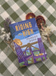 Riding the High: A Silver Pines Novel by Paisley Hope