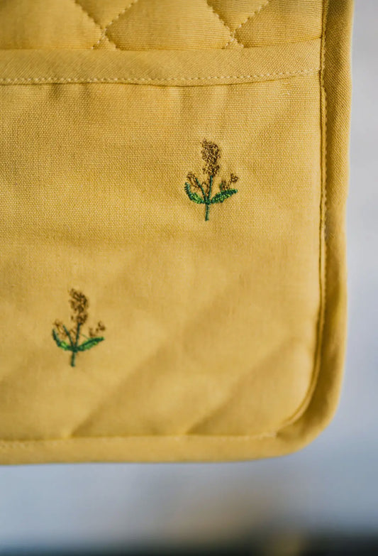 The Marigold Mitt