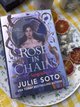 Rose in Chains (Deluxe Limited Edition) by Julie Soto