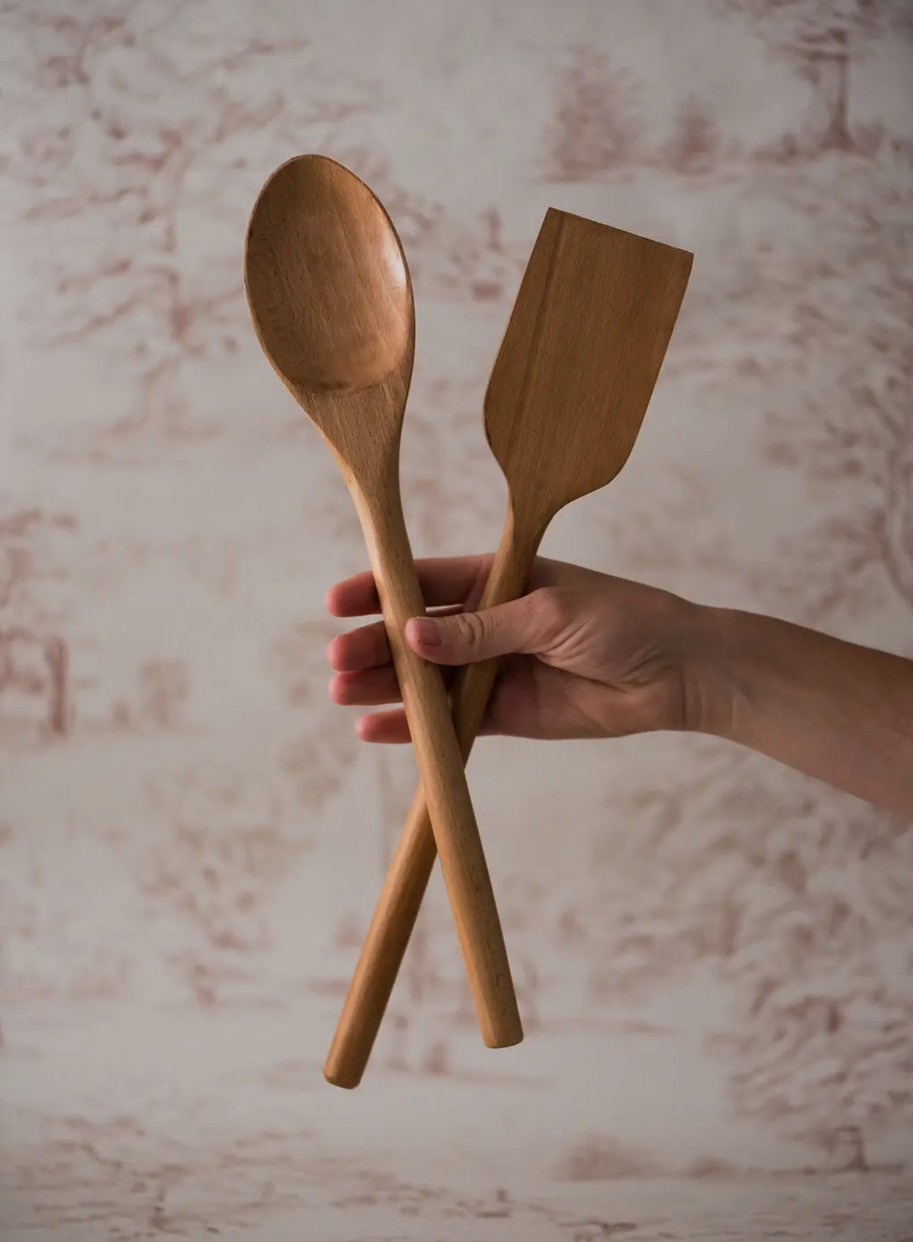 The Hearth wood Set