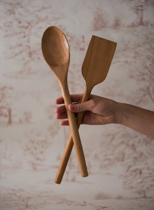 The Hearth wood Set