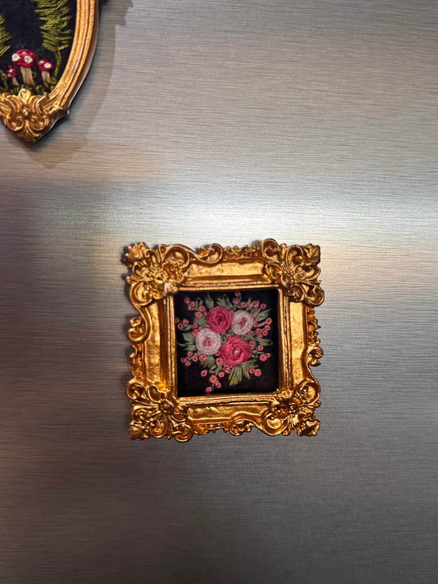 Storybook Frame Magnets
