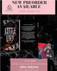 Little Dead Lies By: Holly Anne SIGNED PREORDER