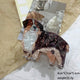 Whimsical Animal Claw Clips Collection