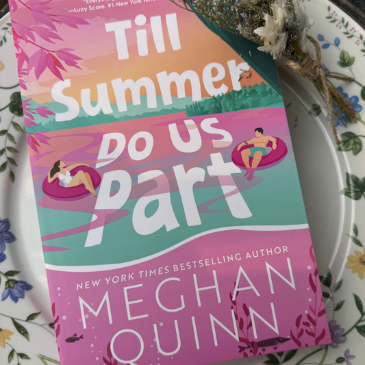 Till Summer Do Us Part by Meghan Quinn