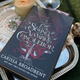 Slaying the Vampire Conqueror by Carissa Broadbent