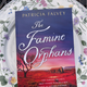 The Famine Orphans by Patricia Falvey