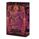 The Monster and the Last Blood Match by K.A. Linde