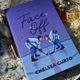 Face Off by Chelsea Curto The D.C. Stars Series