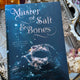 Master of Salt & Bones by Keri Lake