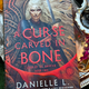 A Curse Carved in Bone by Danielle L. Jensen