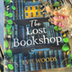 The Lost Bookshop by Evie Woods