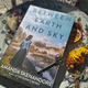 Between Earth and Sky by Amanda Skenandore