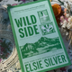 Wild Side by Elsie Silver Rose Hill Series – Book Three
