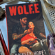 WOLFE by Paisley Hope