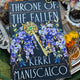 Throne of the Fallen by Kerri Maniscalco