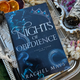 Nights of Obedience by Rachel Mays