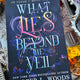What Lies Beyond the Veil by Harper L. Woods