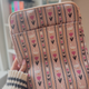 The Tulip Goose Book Sleeve