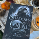 Shadows So Cruel Court of Ravens, Book 2 by Liv Zander