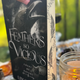 Feathers So Vicious by Liv Zander