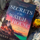 Secrets of the Watch House by Jenny Ashcroft