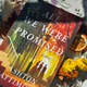 All We Were Promised by Ashton Lattimore