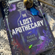The Lost Apothecary by Sarah Penner Collector’s Edition