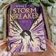 Storm Breaker By: Nisha J. Tuli