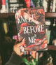 Kneel Before Me By: Lindsay Straube