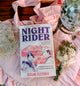 Night Rider By: Sloane Fletcher SIGNED