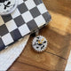 Dragons & Moon Dust Plug Charm (Double-Sided)