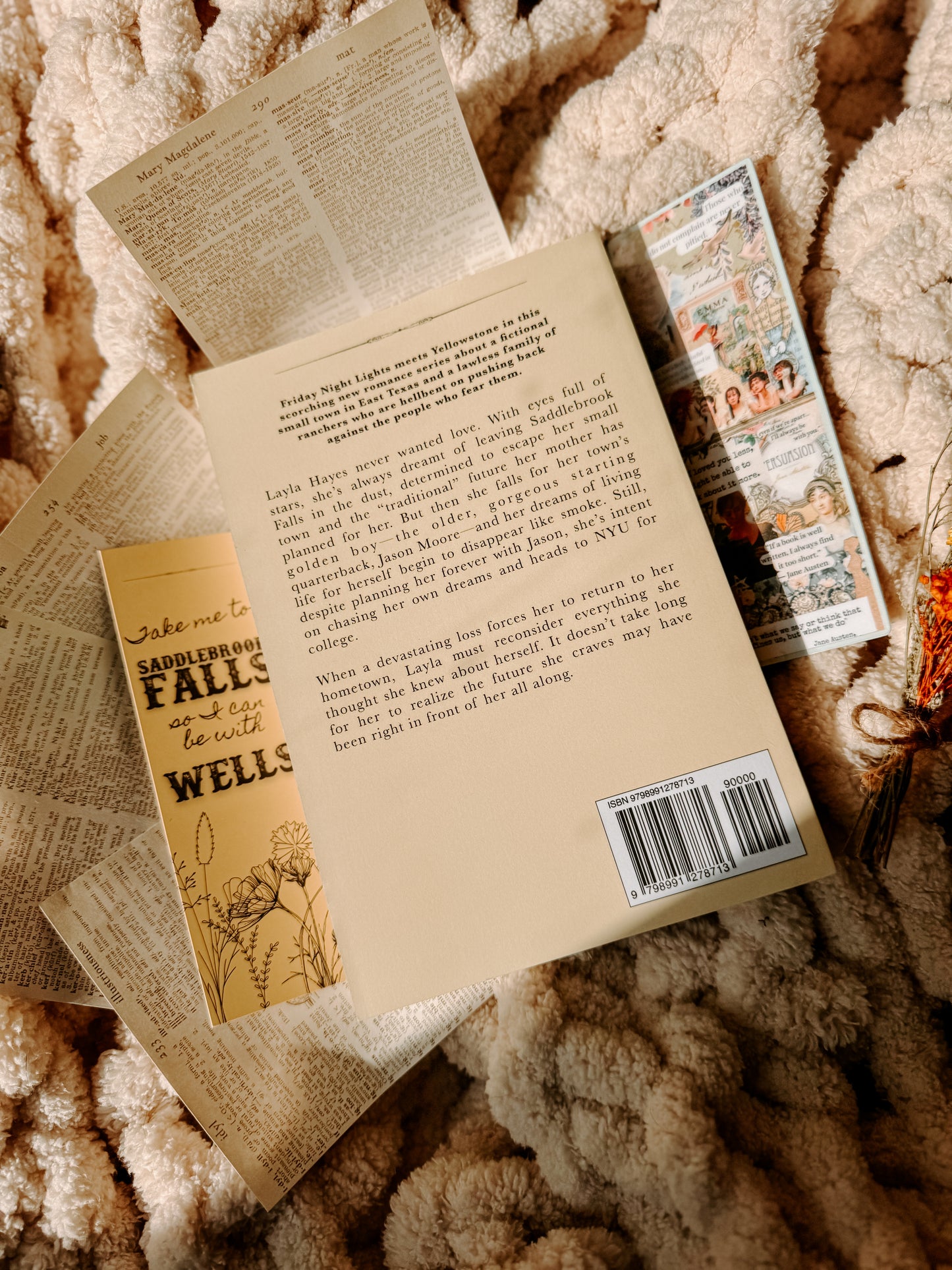 Sunshine
by Michaela Jean Taylor
SIGNED