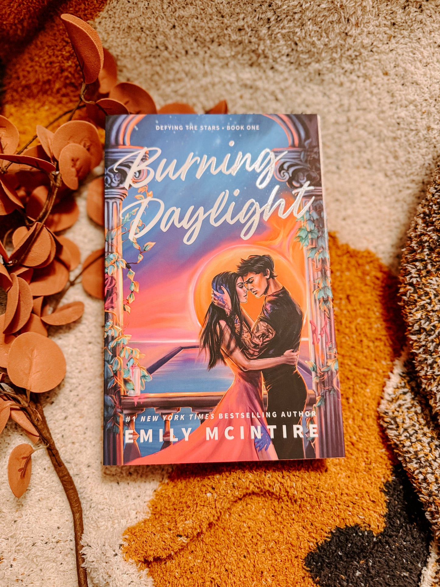 Burning Daylight (Deluxe Edition) By: