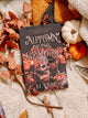 Autumn of the Grimoire (The Sisters Solstice) By: J.L. Vampa SIGNED