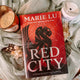 Red City