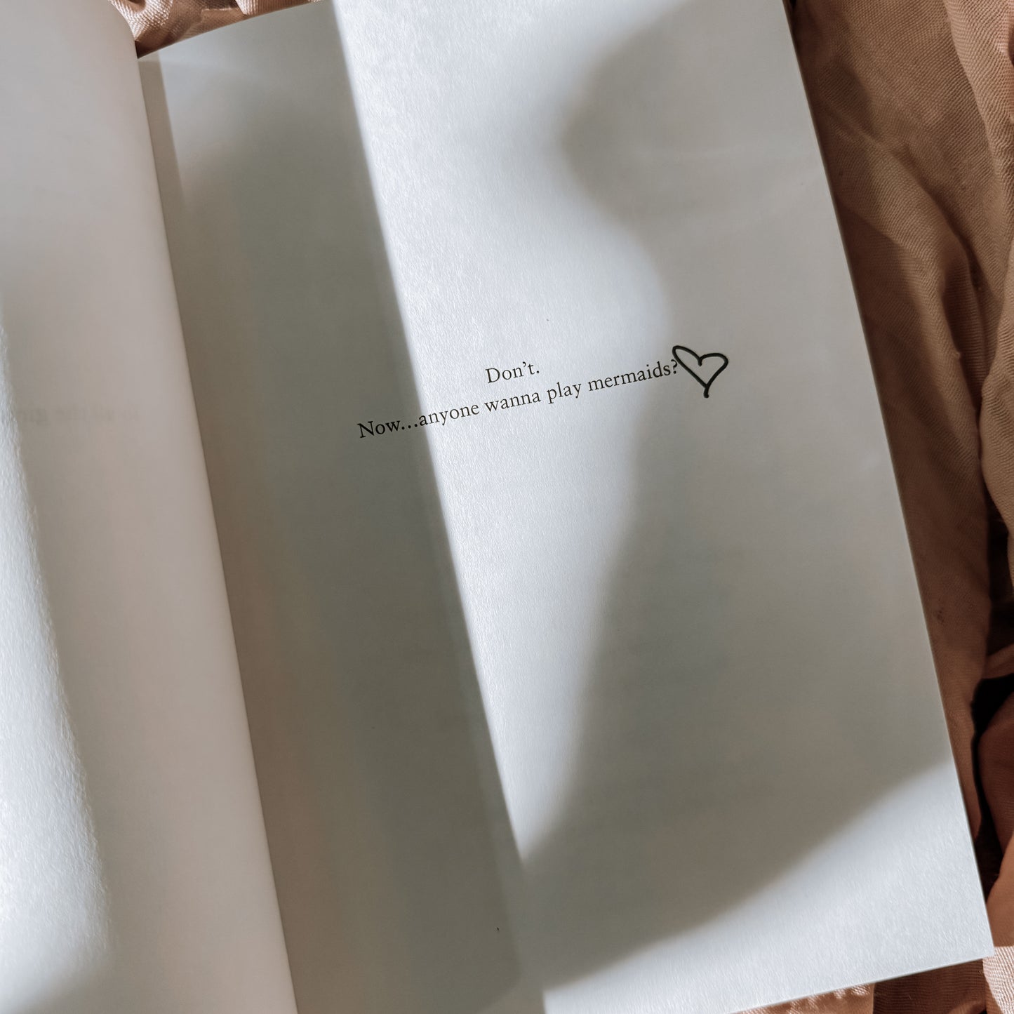 The Unleashing By: Julia Lyman SIGNED