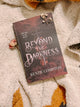 Beyond The Darkness (The Darkness Trilogy Book 1) by: Kenzie Compton SIGNED