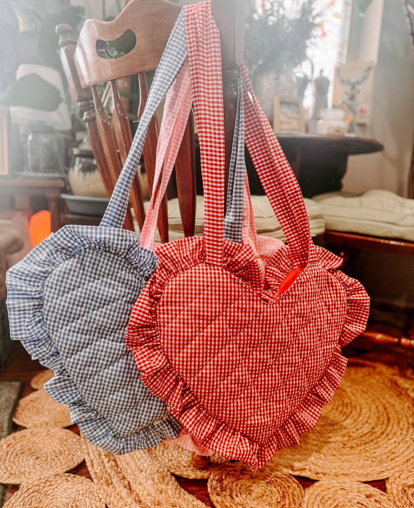 Romance Reader Valentine Bundle