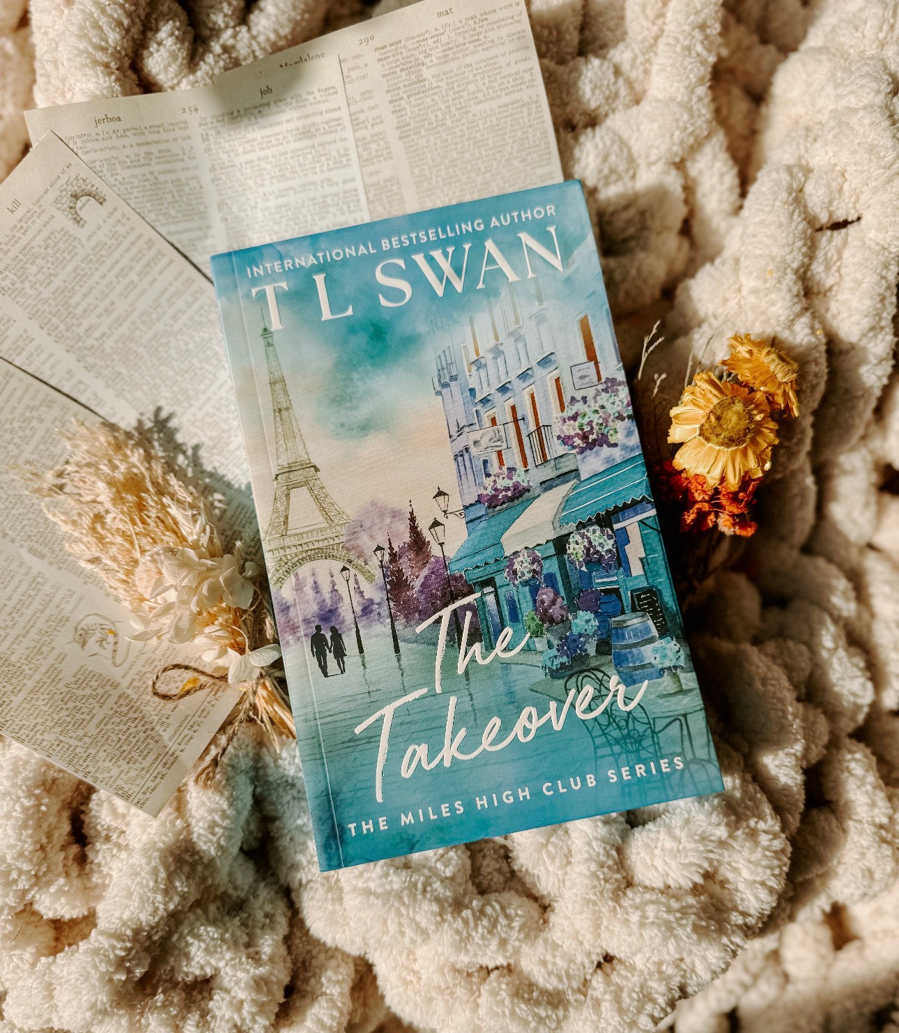 The Miles High Club Bundle