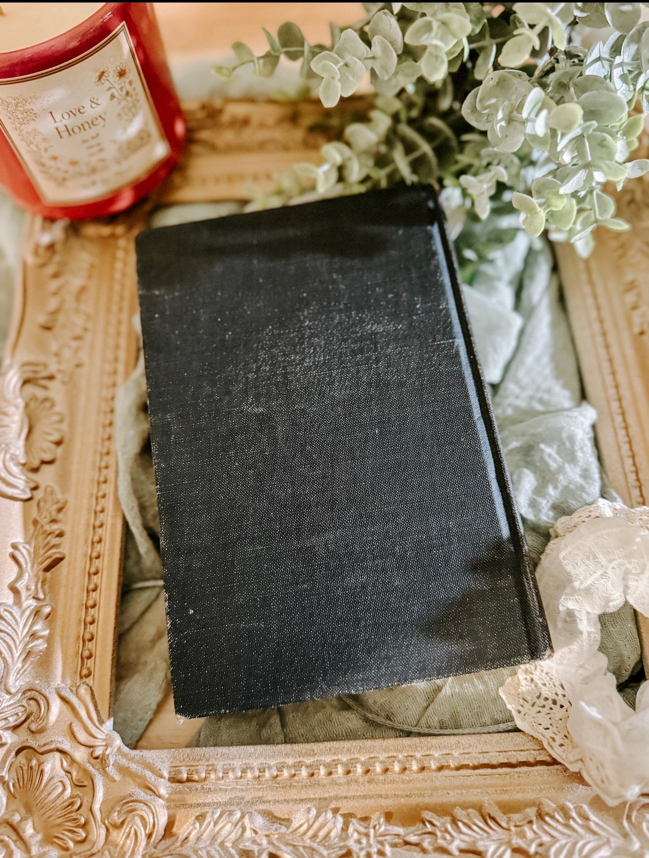 The Mayor’s Wife First Edition Vintage Hardcover By: Anna Katherine Green